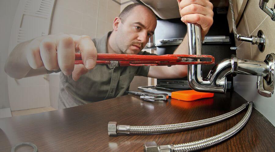 Local expert plumbing services in Lansford, ND